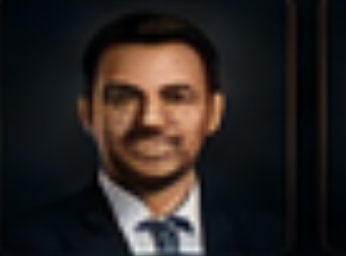 Approved leadership portrait